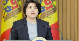 Editorial // 100 de zile de guvern pro-european în Republica Moldova: bile albe și negre